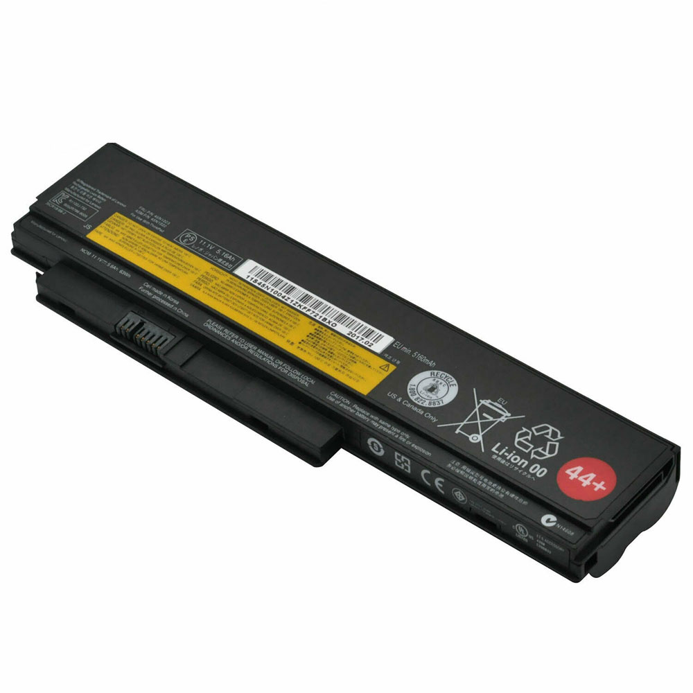 Batería para 1ICP04/45/lenovo-45N1172